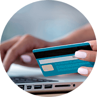 Bezpečnost online bankovnictví a nákupů