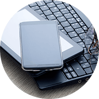 Antivirus a Antispyware