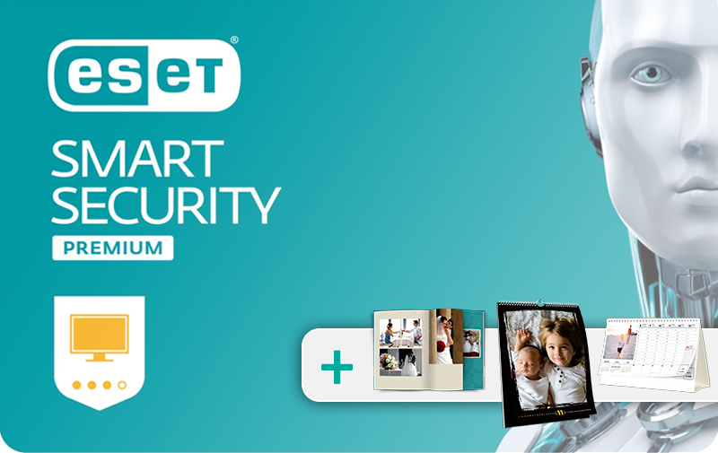 ESET Family Security Pack